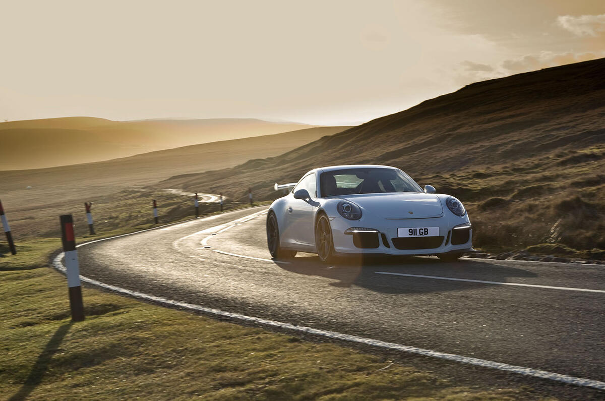 How to survive Christmas, according to Autocar