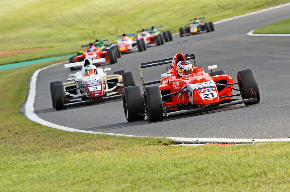 How to survive Christmas, according to Autocar