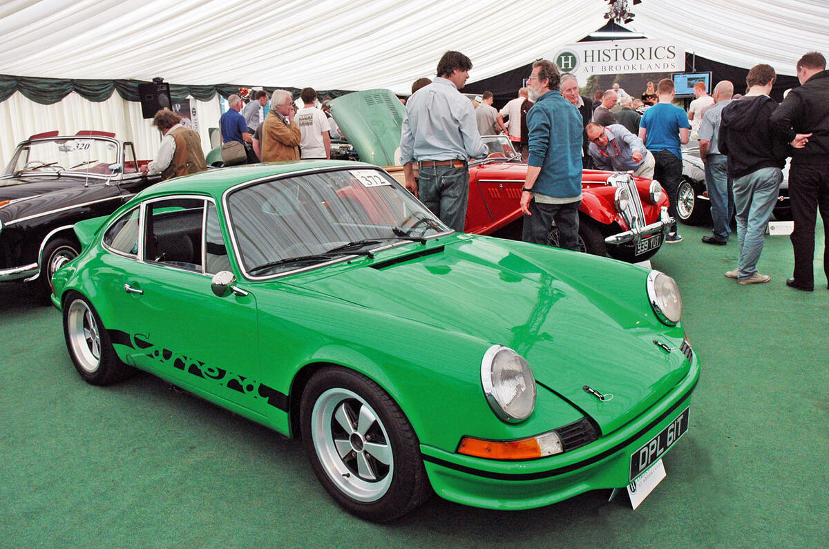 How to survive Christmas, according to Autocar