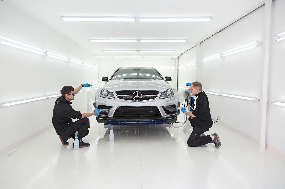 How to survive Christmas, according to Autocar