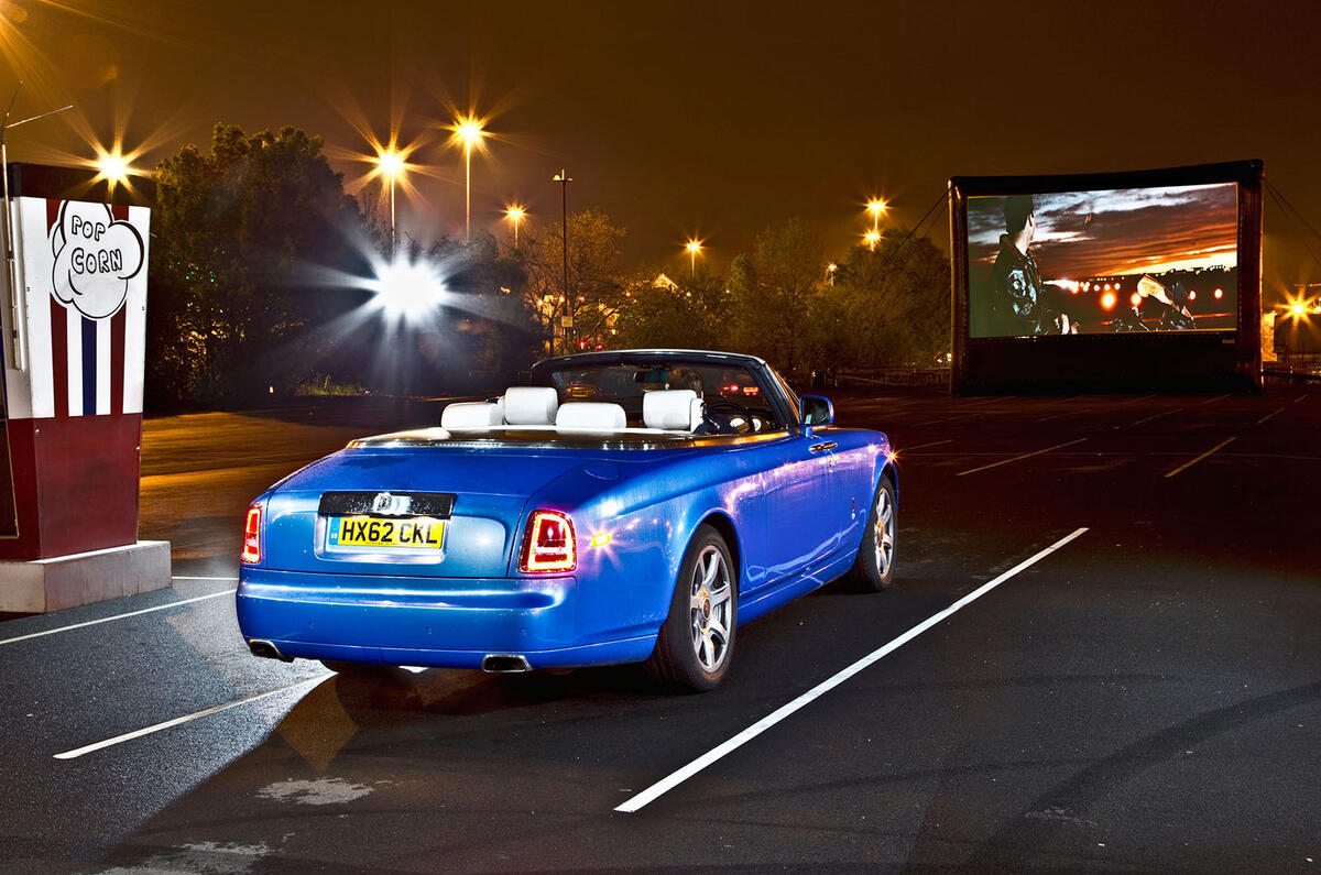 How to survive Christmas, according to Autocar