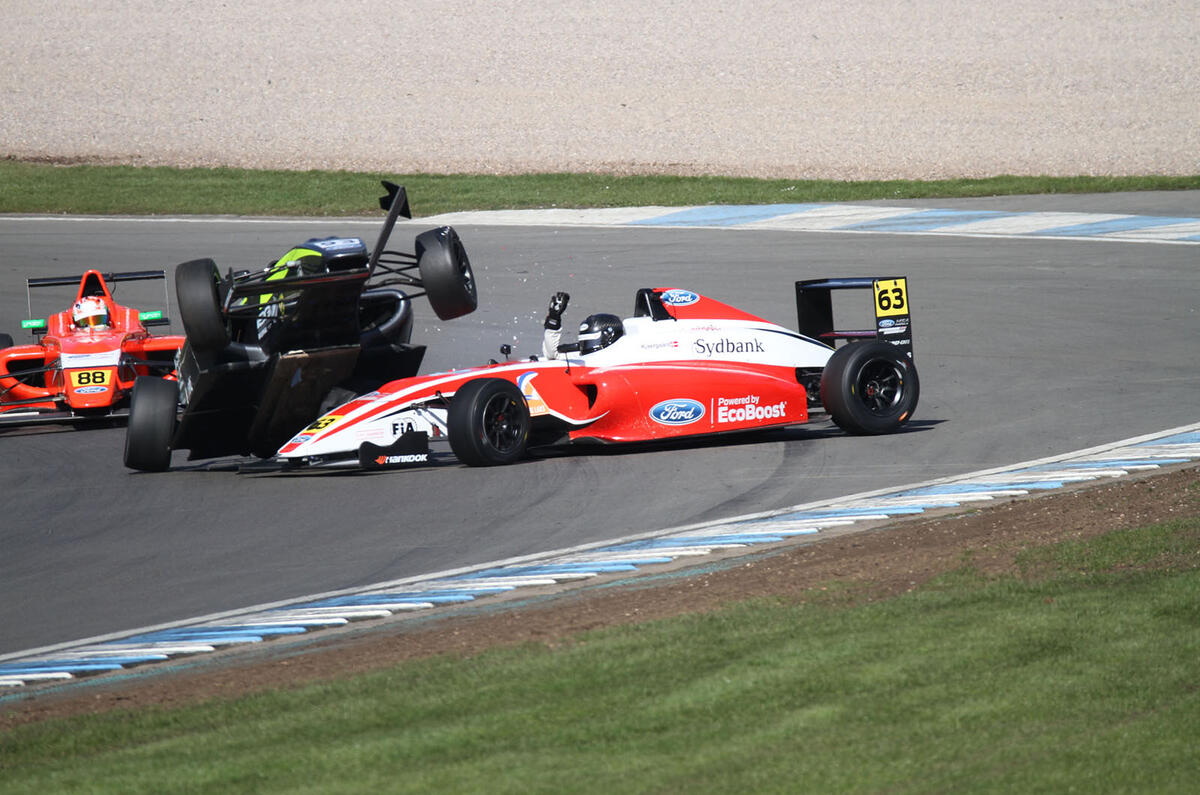 How to survive Christmas, according to Autocar