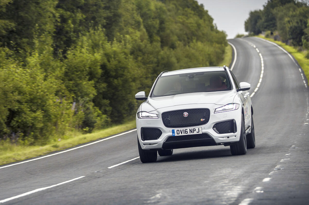 How to survive Christmas, according to Autocar