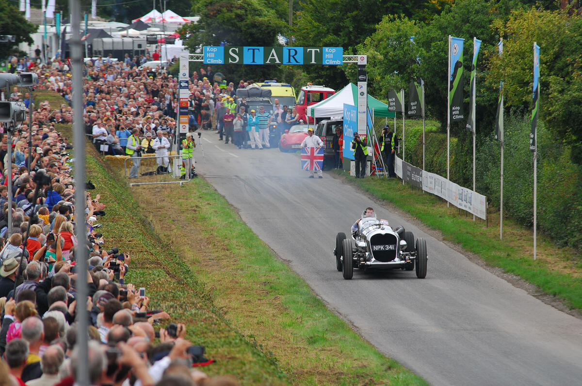 How to survive Christmas, according to Autocar