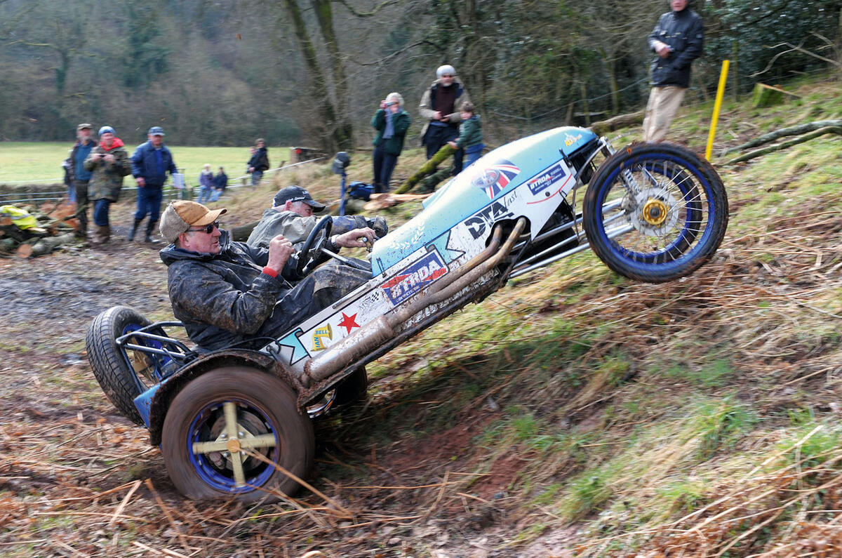 How to survive Christmas, according to Autocar