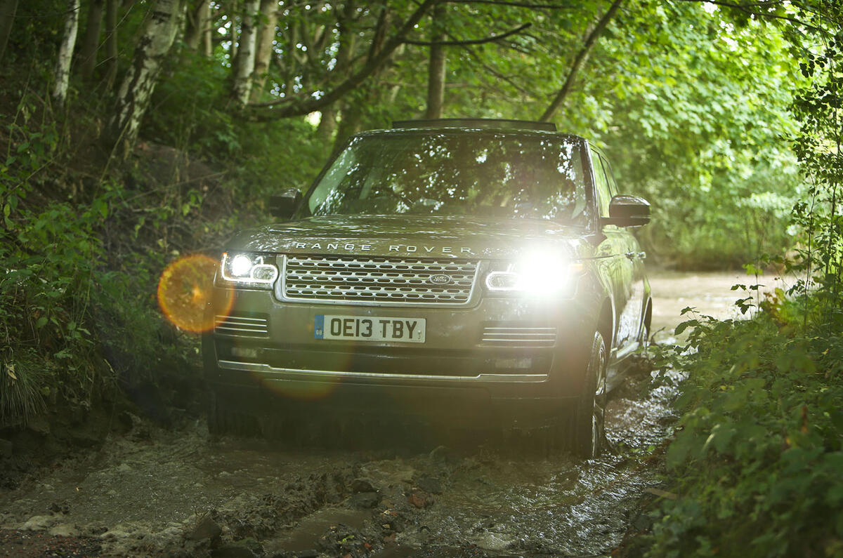 How to survive Christmas, according to Autocar