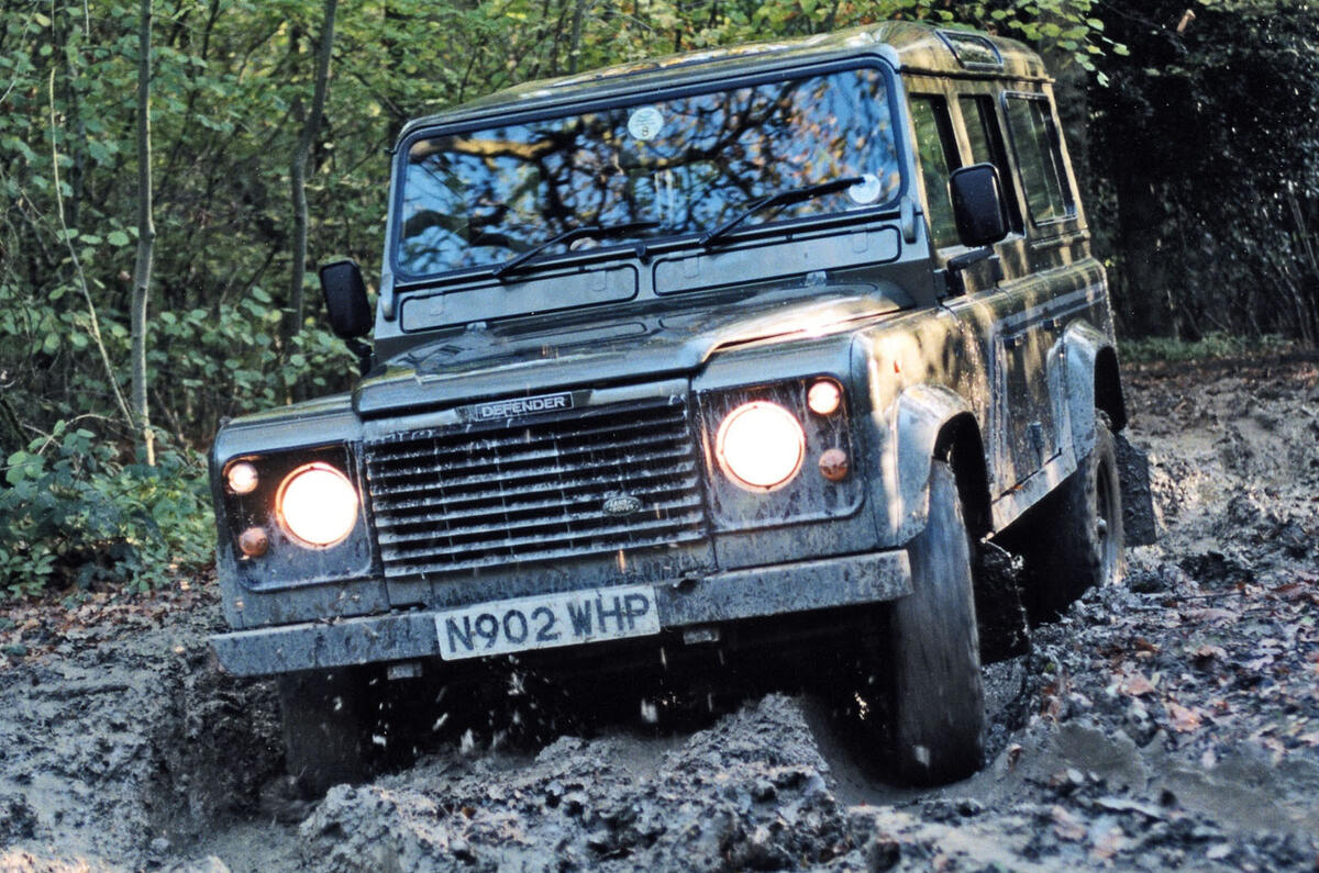 How to survive Christmas, according to Autocar