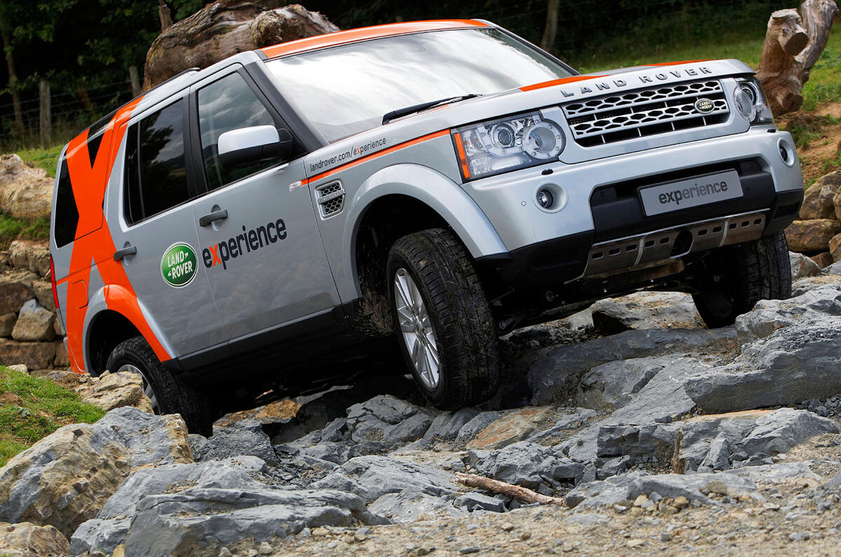 How to survive Christmas, according to Autocar