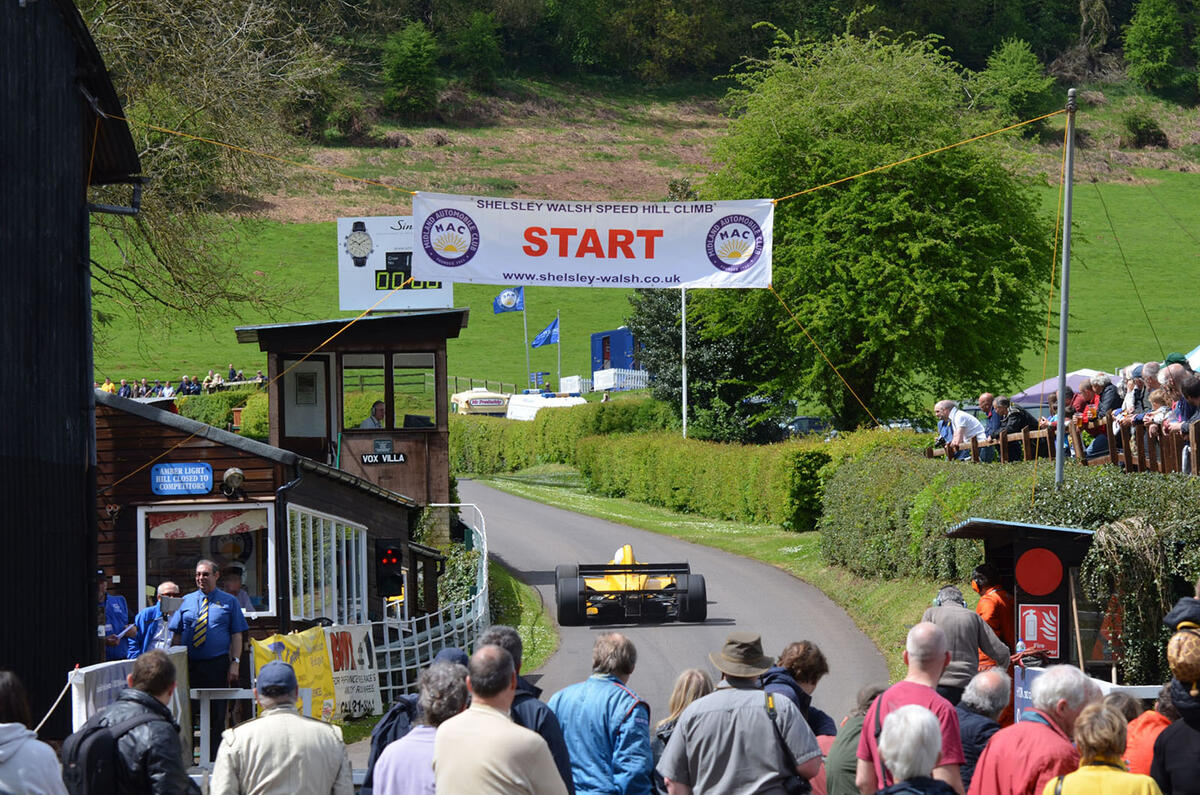 How to survive Christmas, according to Autocar