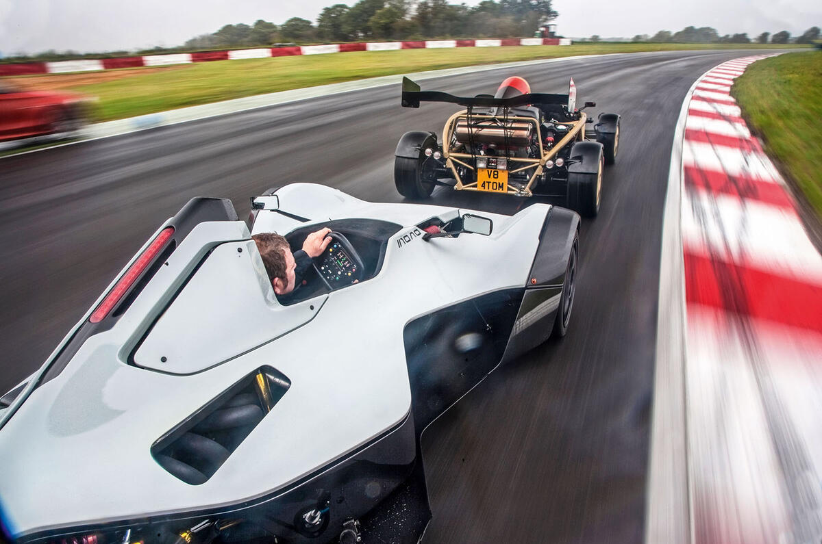 How to survive Christmas, according to Autocar