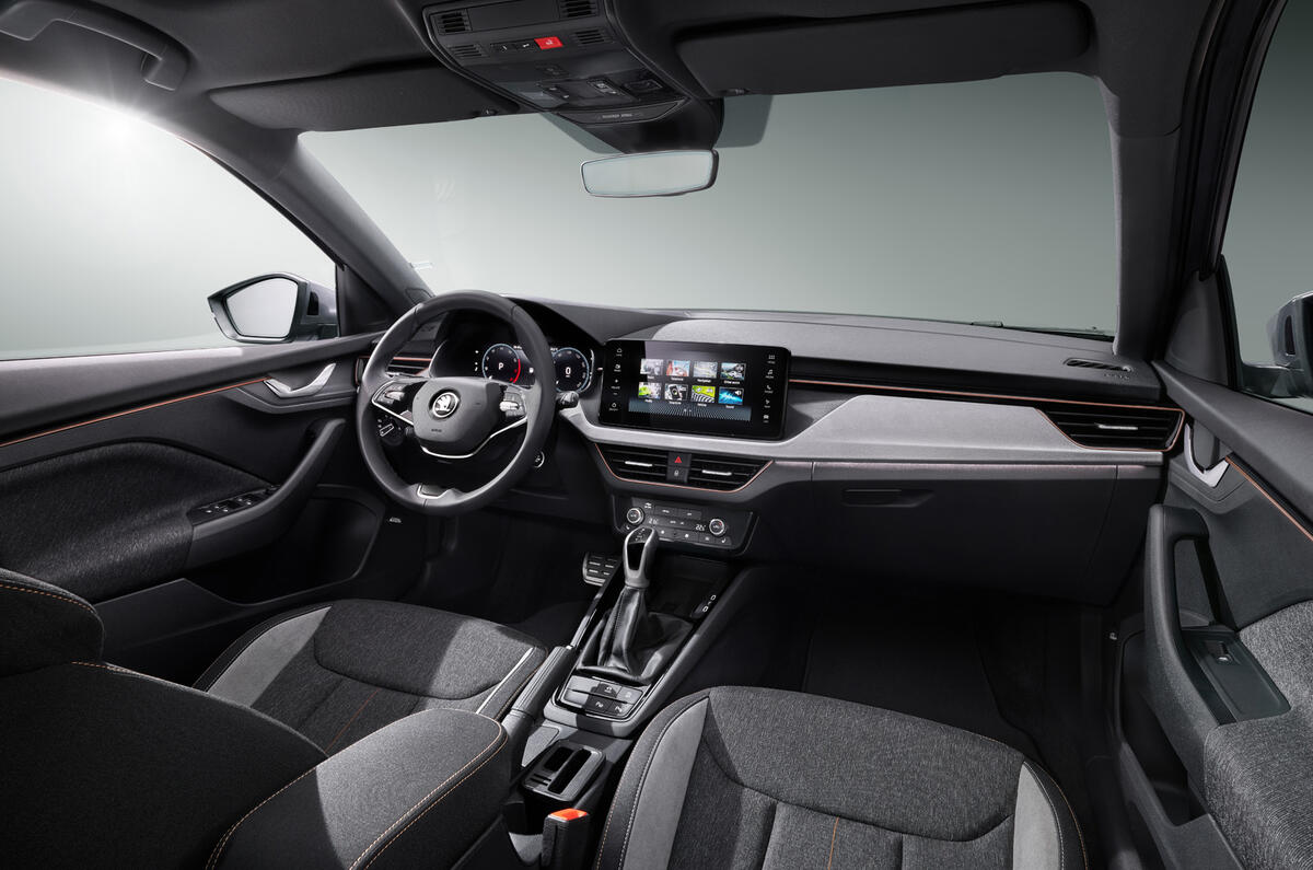 Scala dashboard Scala dashboard