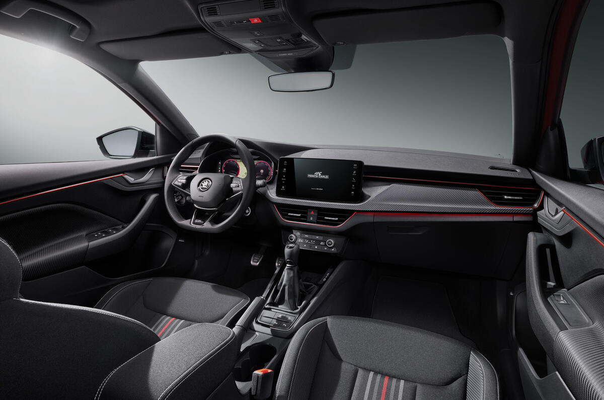 ScalaMC dashboard ScalaMC dashboard