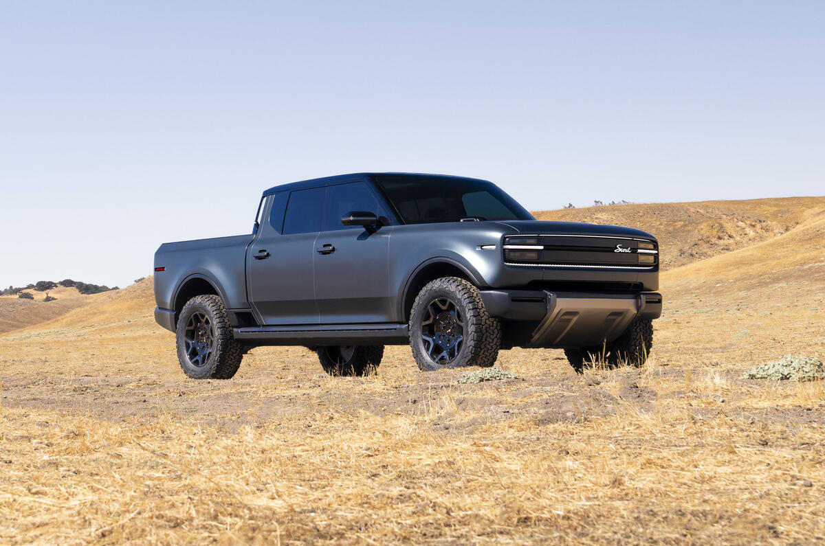 Scout Terra Concept 2