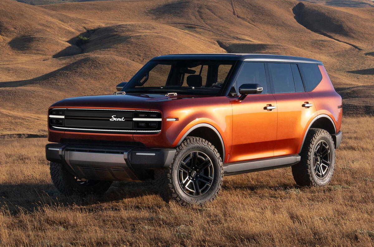 Scout Traveler Concept 1