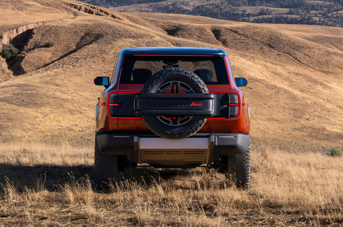 Scout Traveler Concept 3