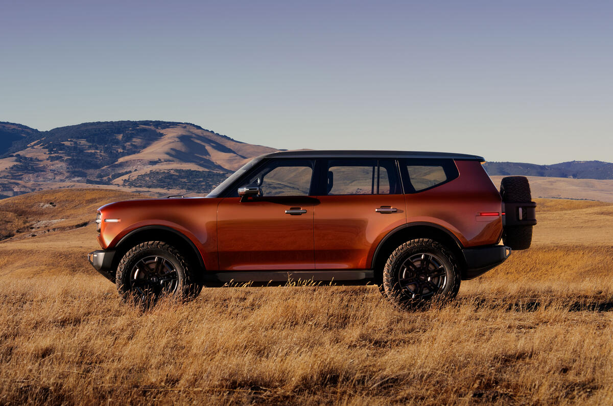 Scout Traveler Concept 5