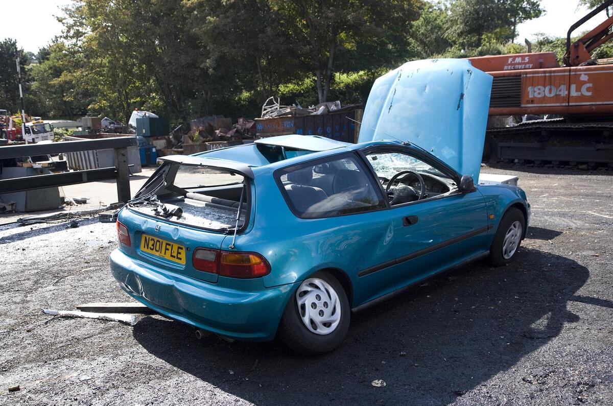 Ford Car Scrappage Scheme Uk Ford Car Scrappage Scheme Uk