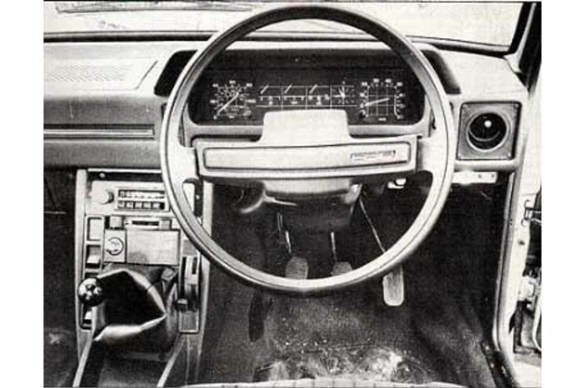 Polonez 1500