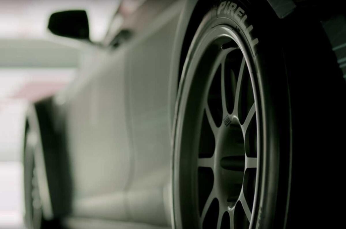Electric GT Championship