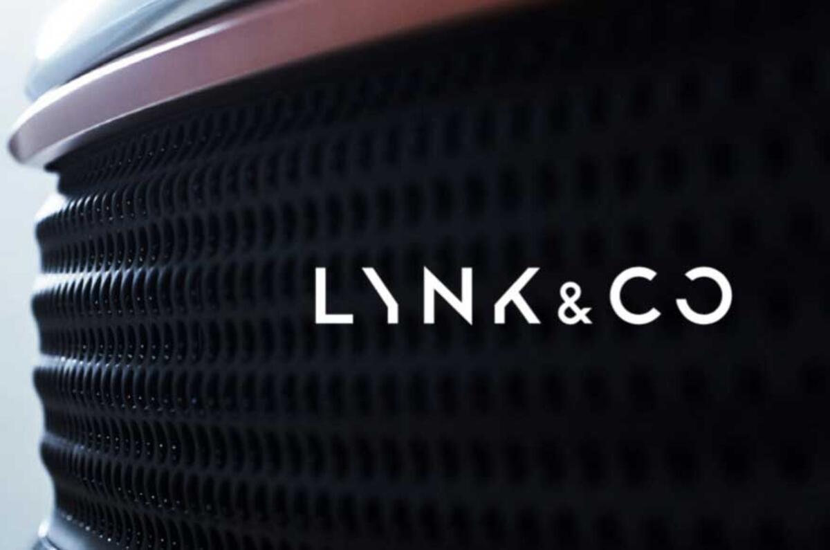 Geely to launch Lynk&Co car brand for Europe this month