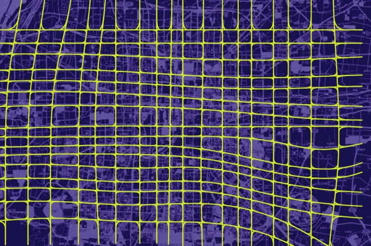 Innovative underground Cartube network could solve city traffic issues