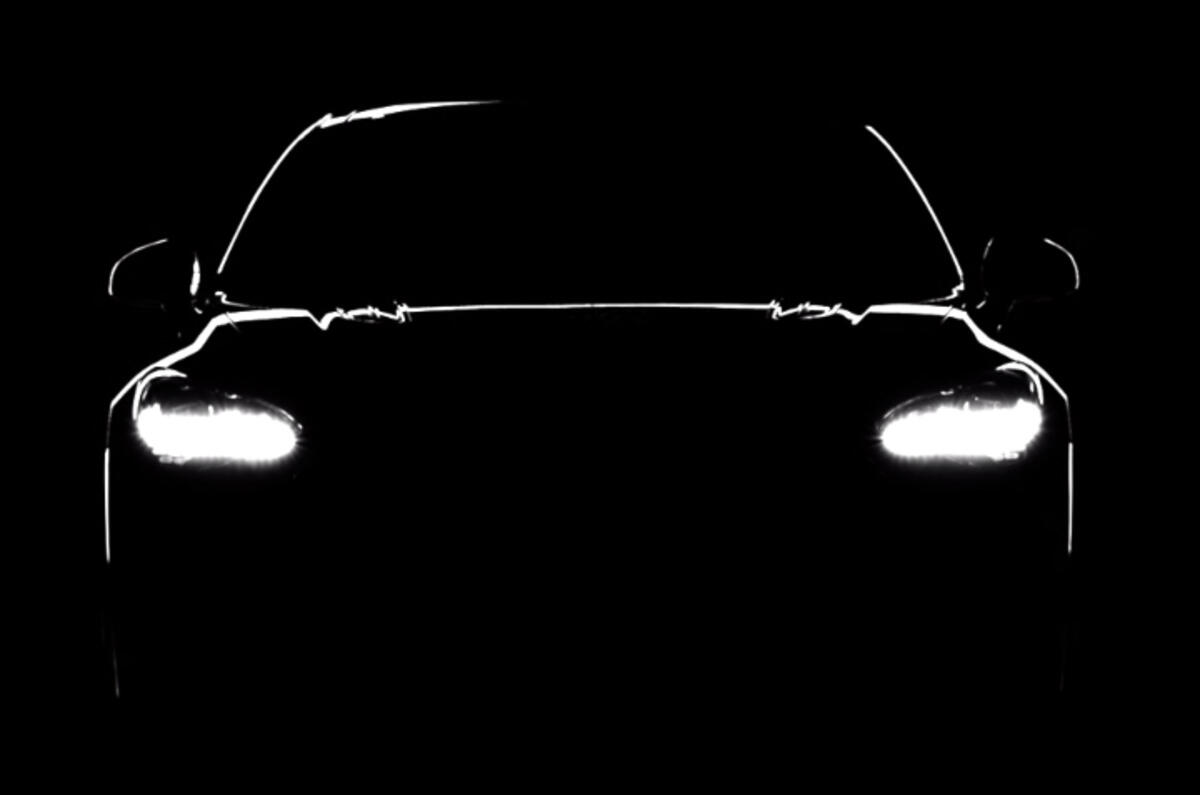 Kia GT