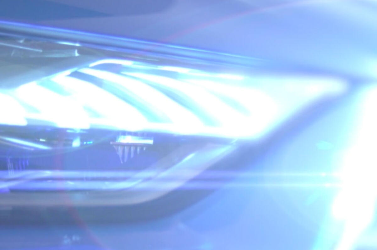 2018 Audi A7 Sportback to be revealed on Thursday as design tech fest