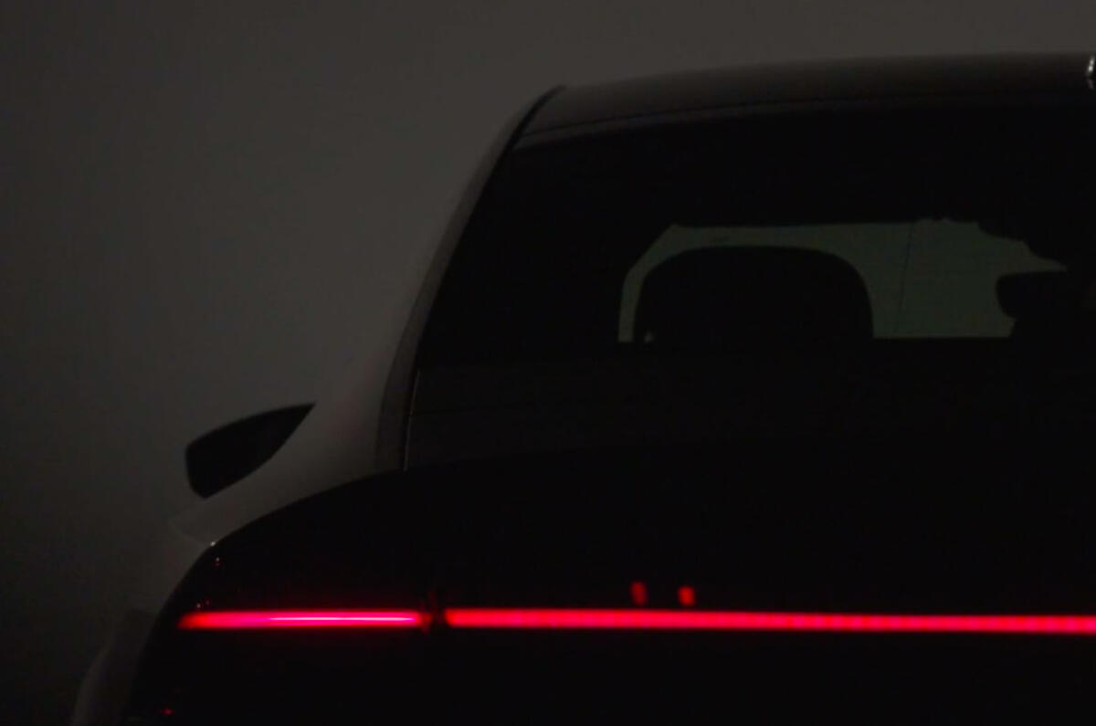 2018 Audi A7 Sportback to be revealed on Thursday as design tech fest