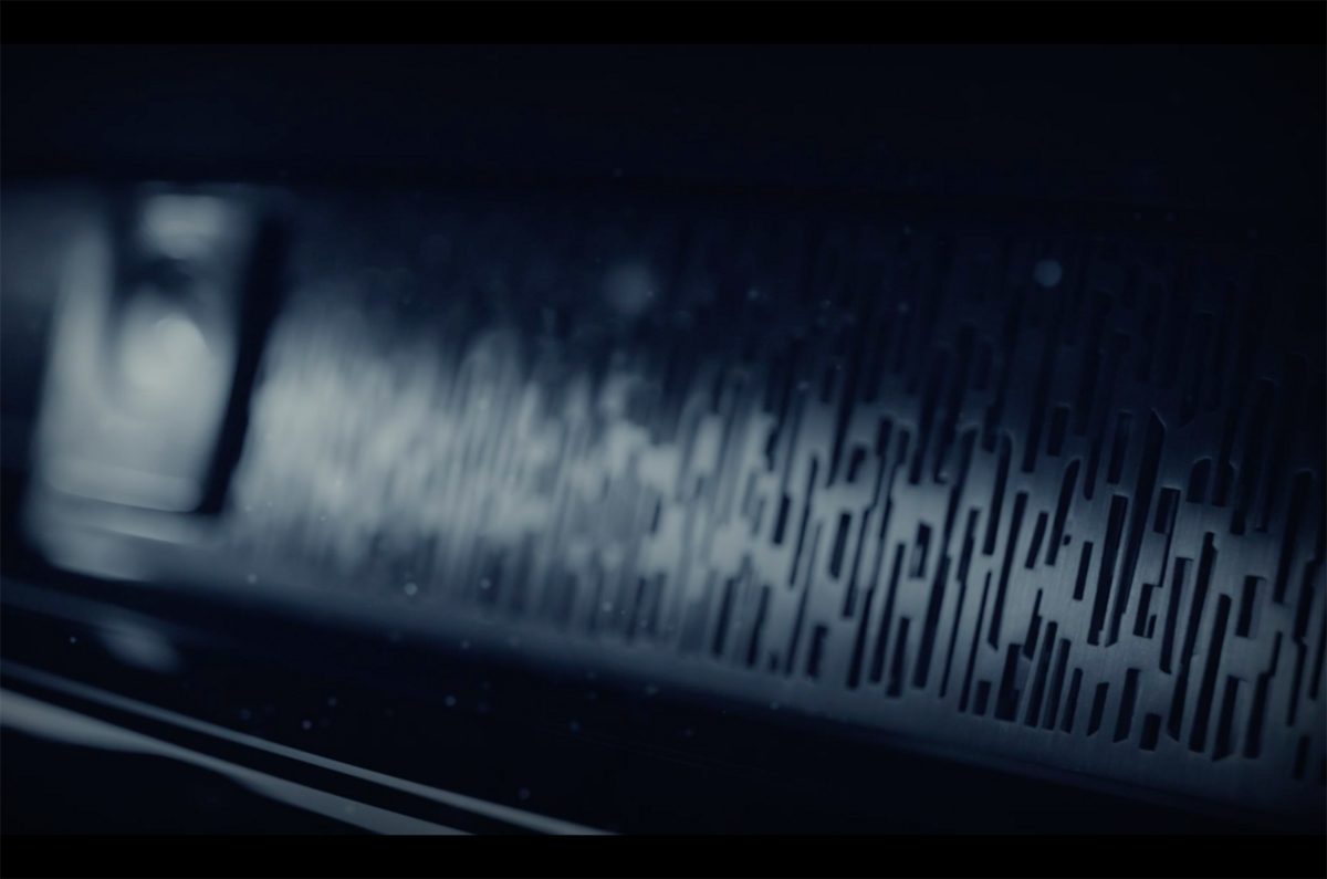 Rolls-Royce Phantom mk8