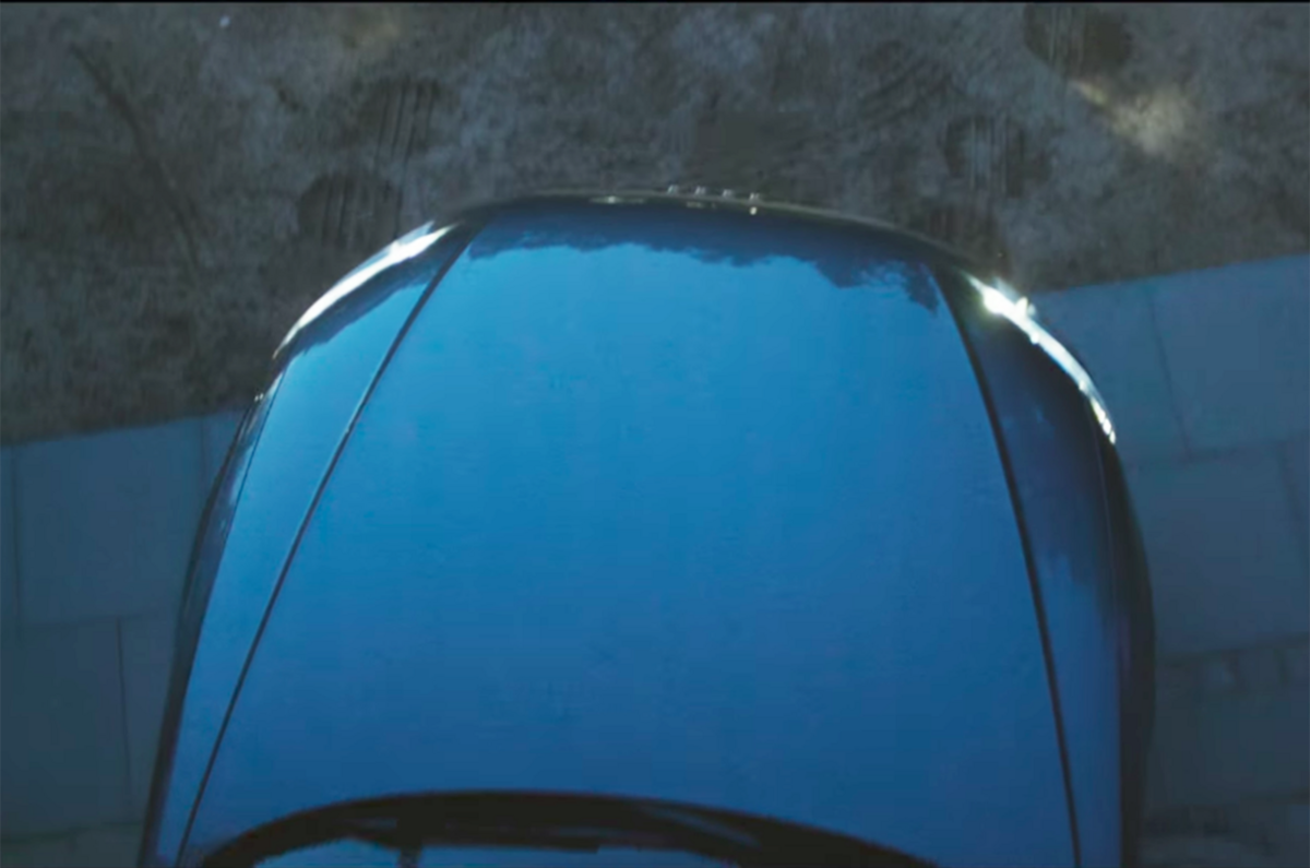 2017 Audi A8 all but revealed in latest preview