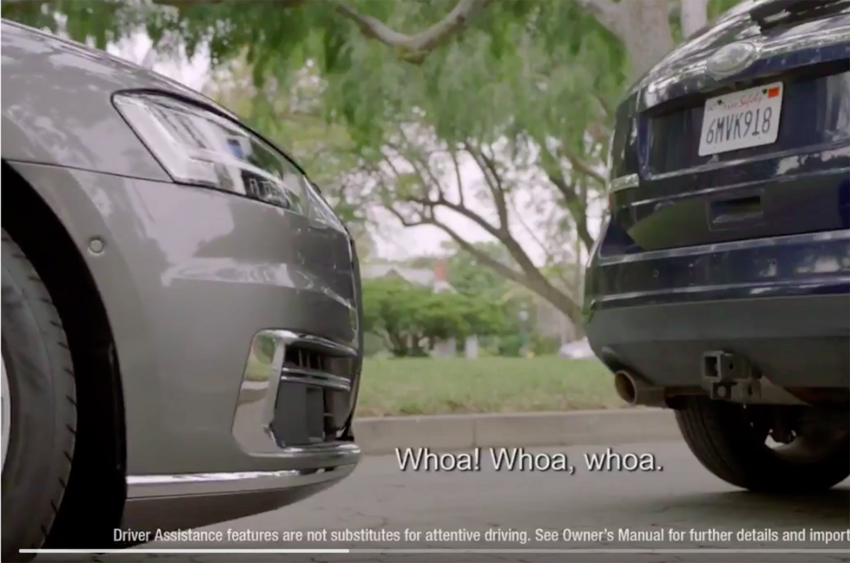 2017 Audi A8 all but revealed in latest preview