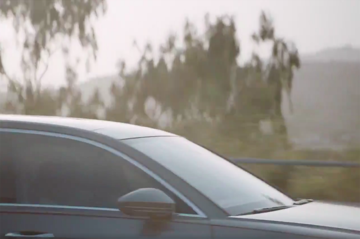 2017 Audi A8 all but revealed in latest preview