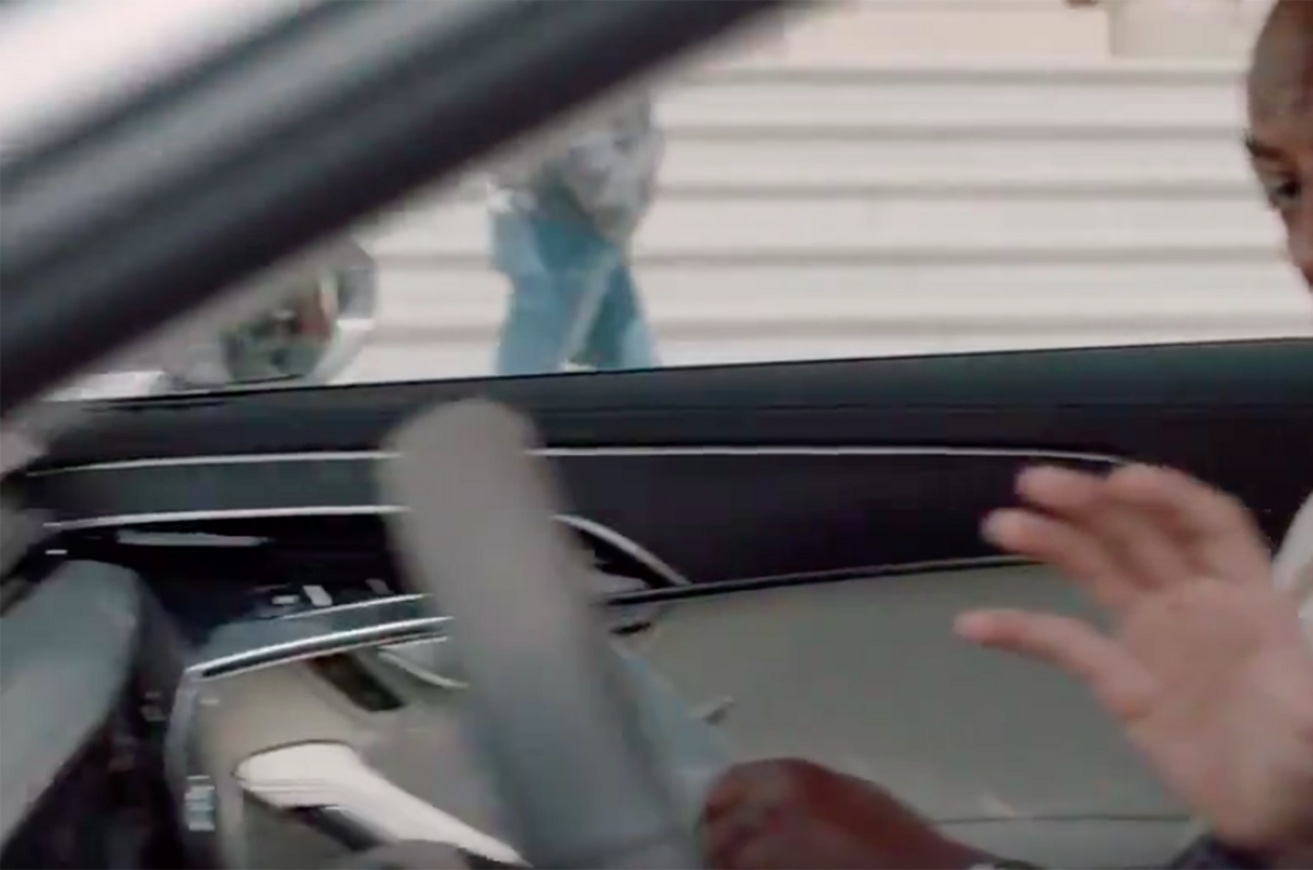 2017 Audi A8 all but revealed in latest preview