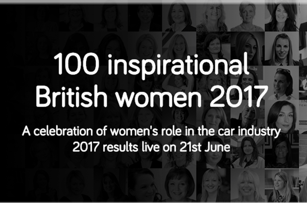 Great British Women