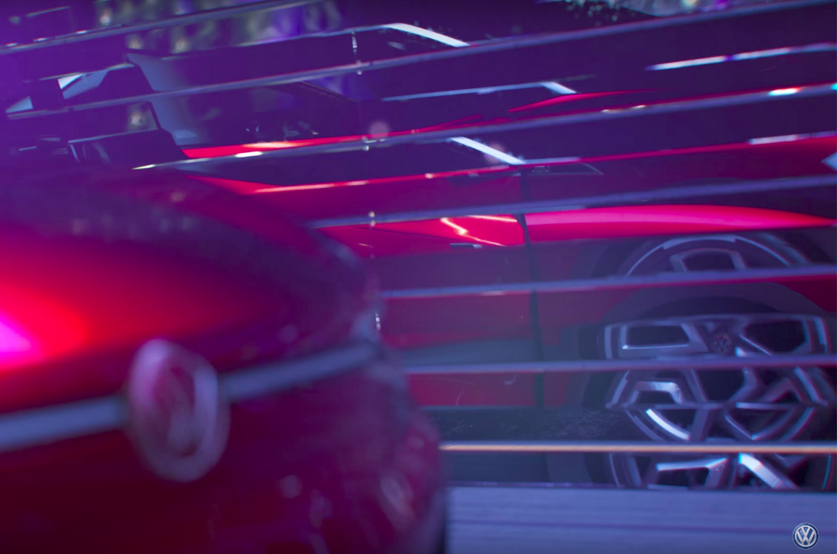 Volkswagen previews more production-ready ID Crozz ahead of Frankfurt motor show reveal