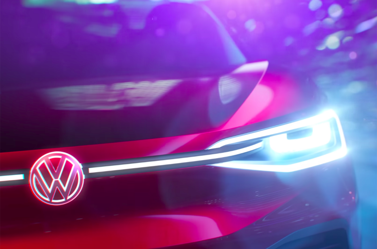 Volkswagen previews more production-ready ID Crozz ahead of Frankfurt motor show reveal