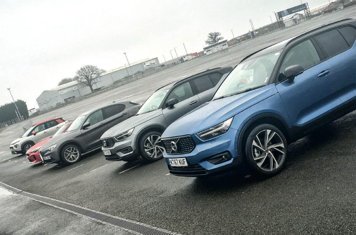 Car of the year 