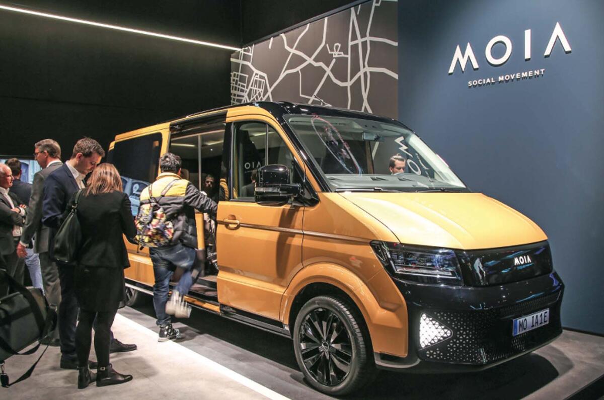 Mobility