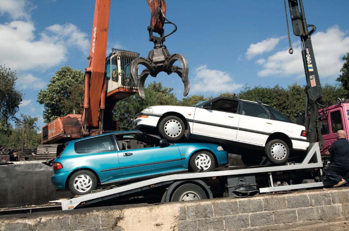 How green is your car?
