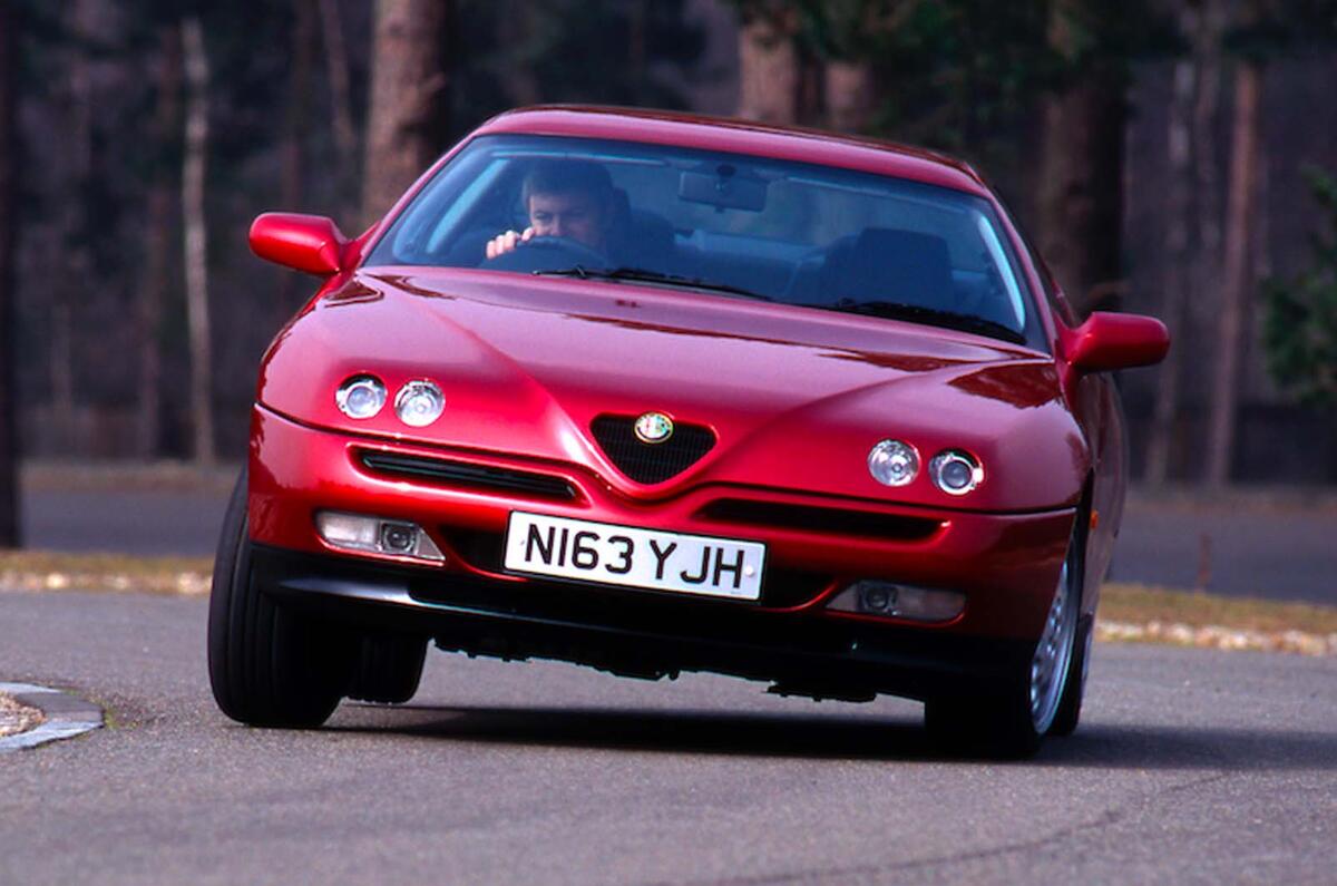 Alfa Romeo