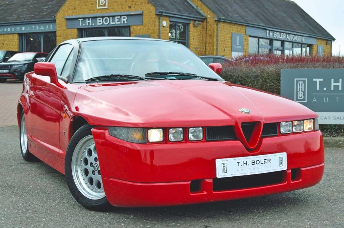 Buy them before we do 