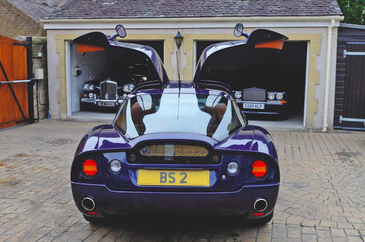 Buy them before we do 