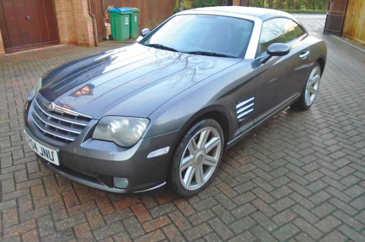 Buy them before we do 