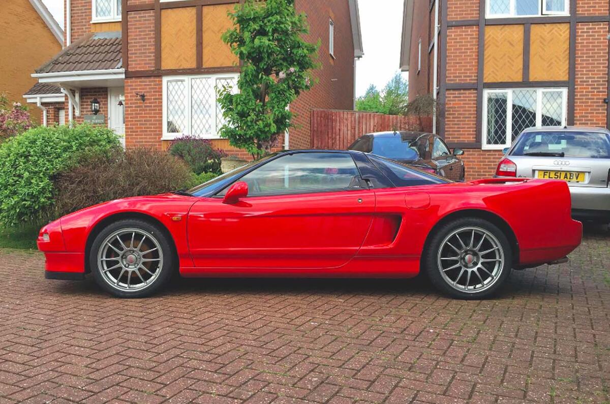 Buy them before we do 