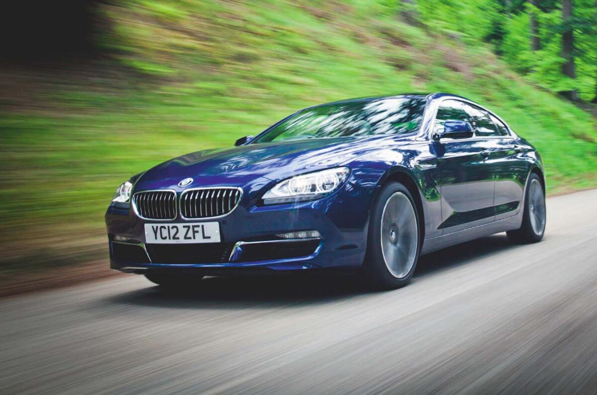 Mercedes-Benz CLS vs Porsche Panamera