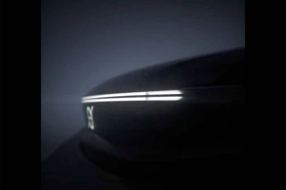Volvo previews 360c concept ahead of Wednesday reveal