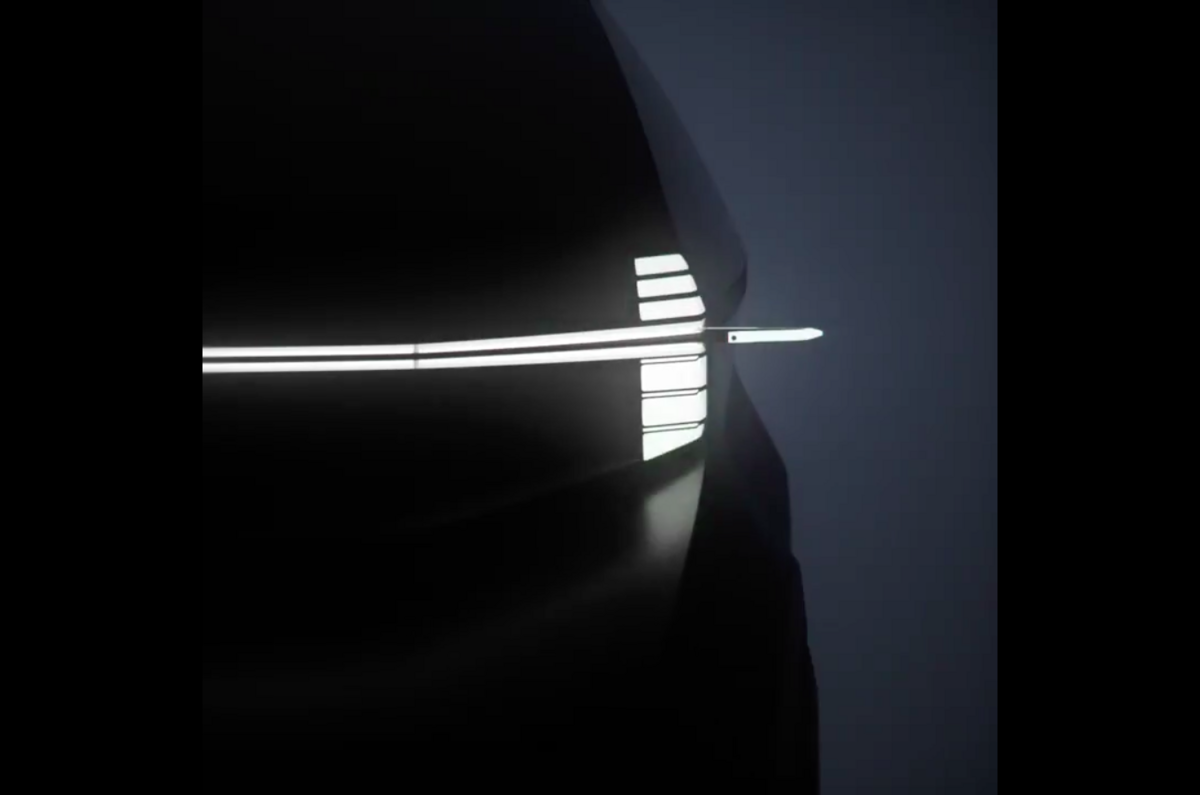 Volvo previews 360c concept ahead of Wednesday reveal