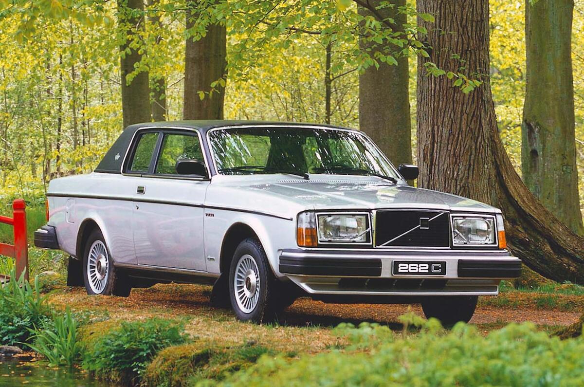 The man who built a Rover 75 Coupe 