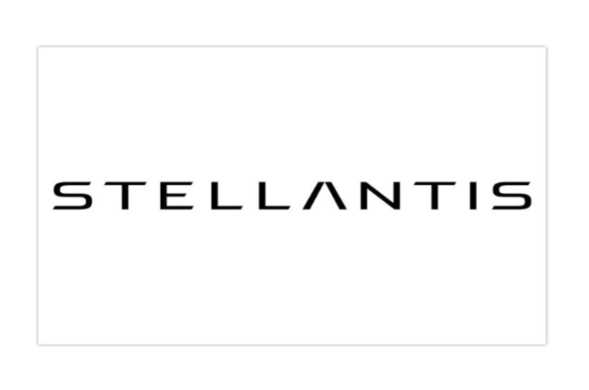 STELLANTIS logo 