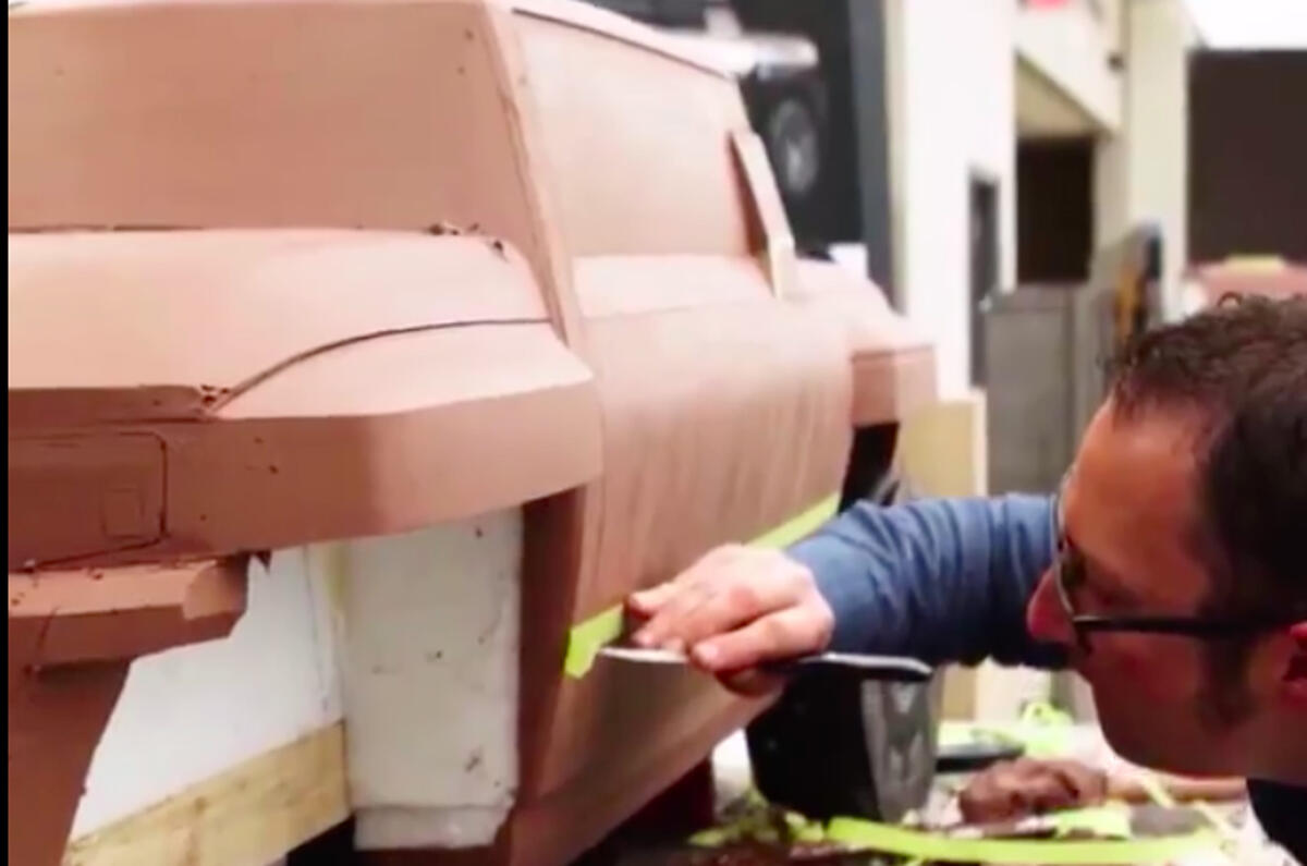 2020 GMC Hummer EV preview 2020 GMC Hummer EV preview